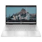โน๊ตบุ๊ค HP Pavilion x360 14-ek2058TU Silver