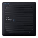 WD HDD Ext My Passport Wireless Pro USB3.0