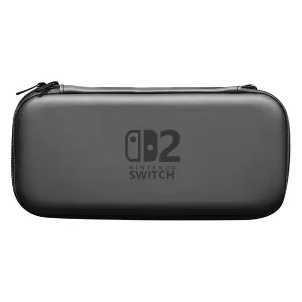เคส Nintendo Switch 2 Protective Case Black