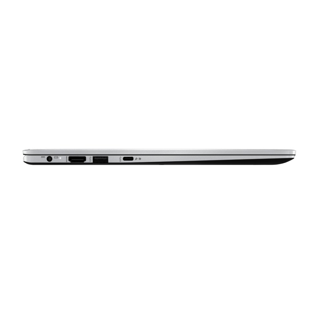 โน๊ตบุ๊ค MSI Modern 15 F1MG-233TH Silver