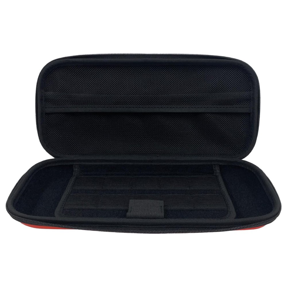 เคส iLEX EVA Pouch Nintendo Switch 2 Red