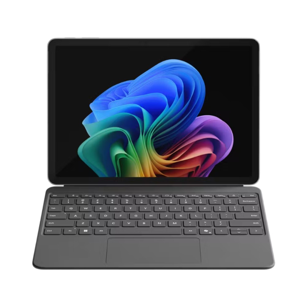 แท็บเล็ต Microsoft Surface Pro 12 inch /16/512 SC Thai Platinum (EP2-27673)