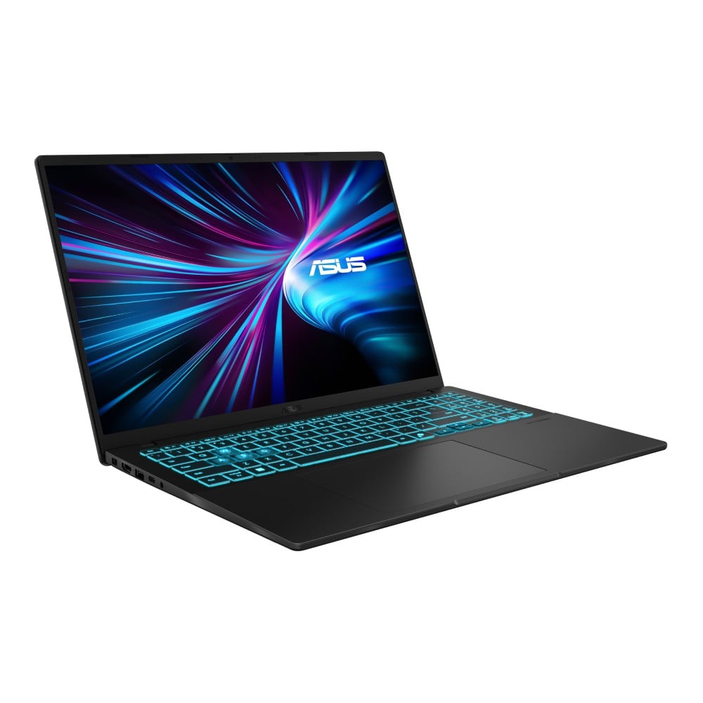 โน๊ตบุ๊ค Asus V16 V3607VH-RP521W Black
