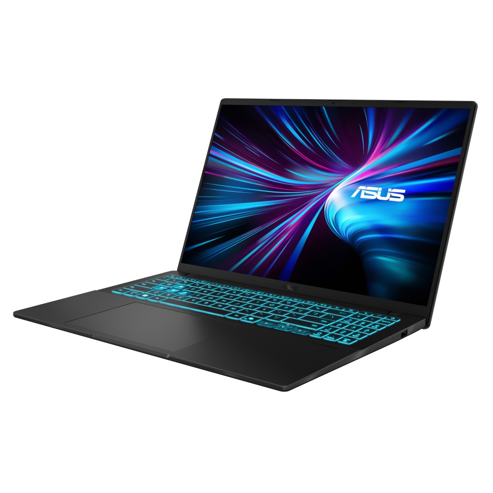 โน๊ตบุ๊ค Asus V16 V3607VH-RP521W Black