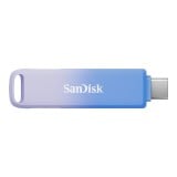 แฟลชไดร์ฟ SanDisk Creator Phone Drive 128GB Blue ombre
