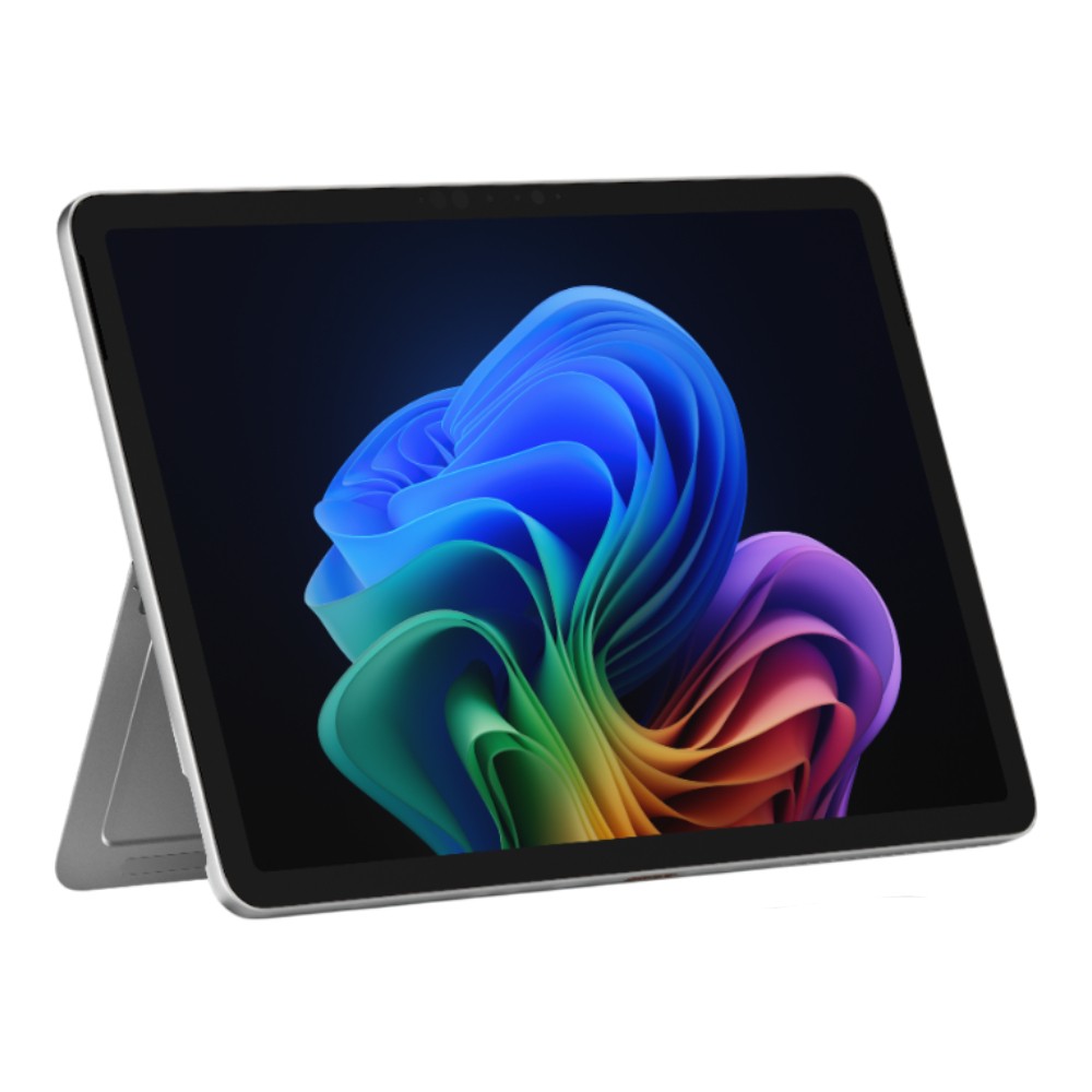 แท็บเล็ต Microsoft Surface Pro 12 inch /16/512 SC Thai Platinum (EP2-27673)