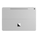 แท็บเล็ต Microsoft Surface Pro 12 inch /16/256 SC Thai Platinum (EP2-27657)