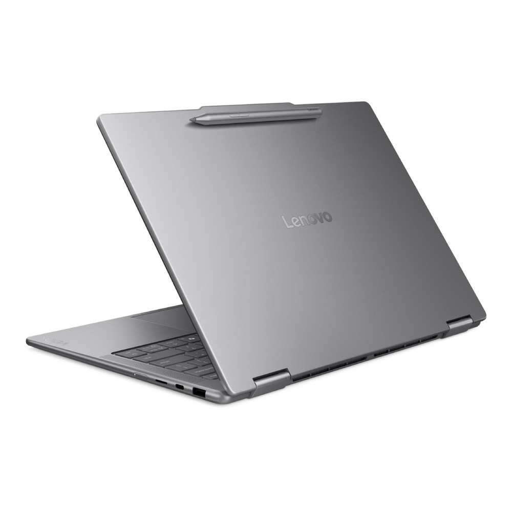 โน๊ตบุ๊ค Lenovo Yoga 7 2-in-1 14ILL10-83JQ001TTA Grey