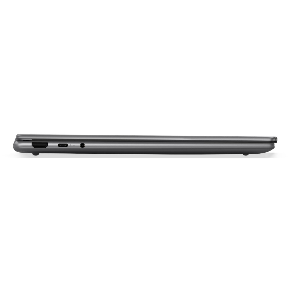 โน๊ตบุ๊ค Lenovo Yoga 7 2-in-1 14ILL10-83JQ001TTA Grey