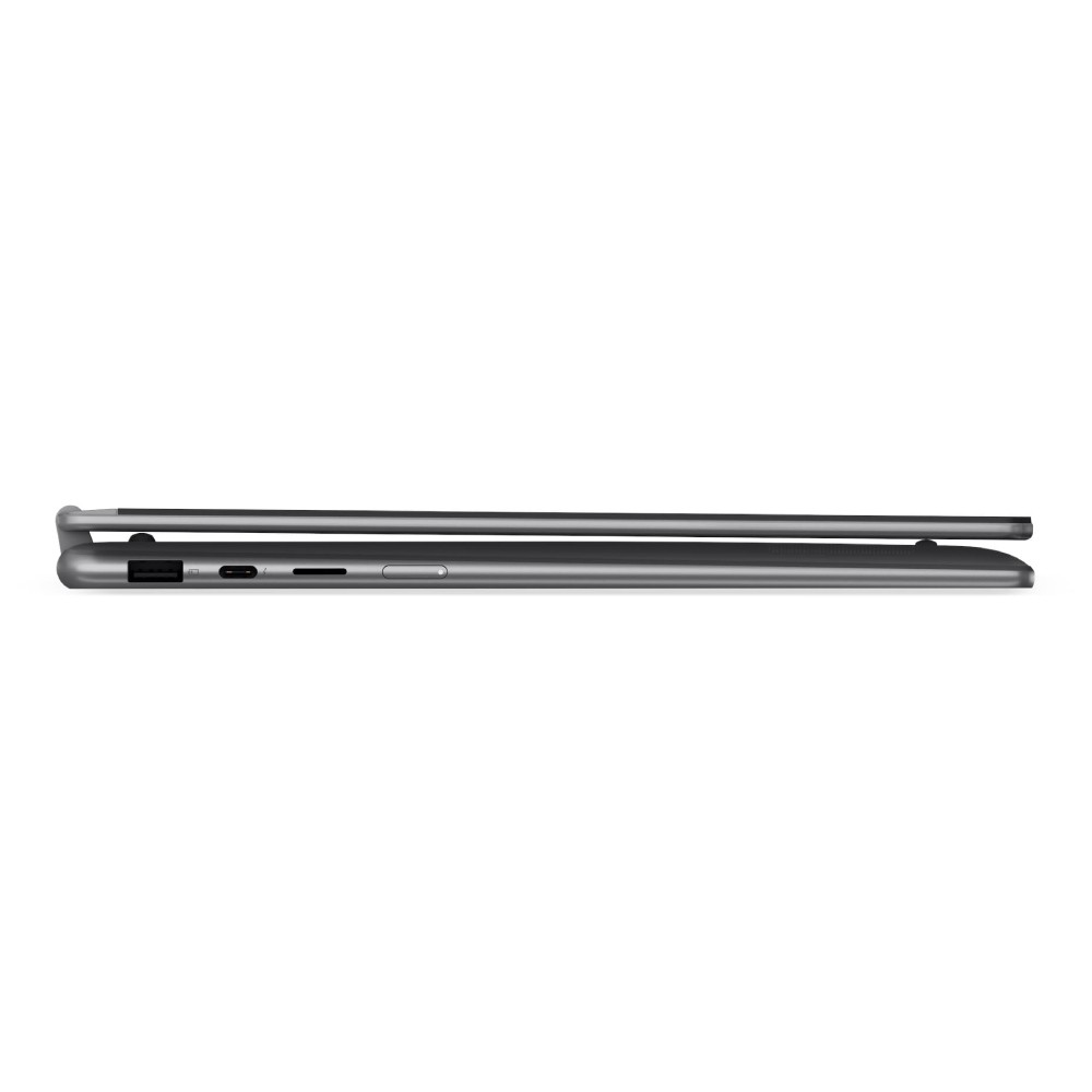 โน๊ตบุ๊ค Lenovo Yoga 7 2-in-1 14ILL10-83JQ001TTA Grey