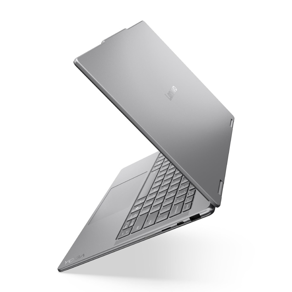 โน๊ตบุ๊ค Lenovo Yoga 7 2-in-1 14ILL10-83JQ001TTA Grey