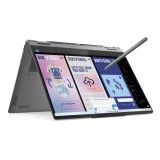 โน๊ตบุ๊ค Lenovo Yoga 7 2-in-1 14ILL10-83JQ001TTA Grey
