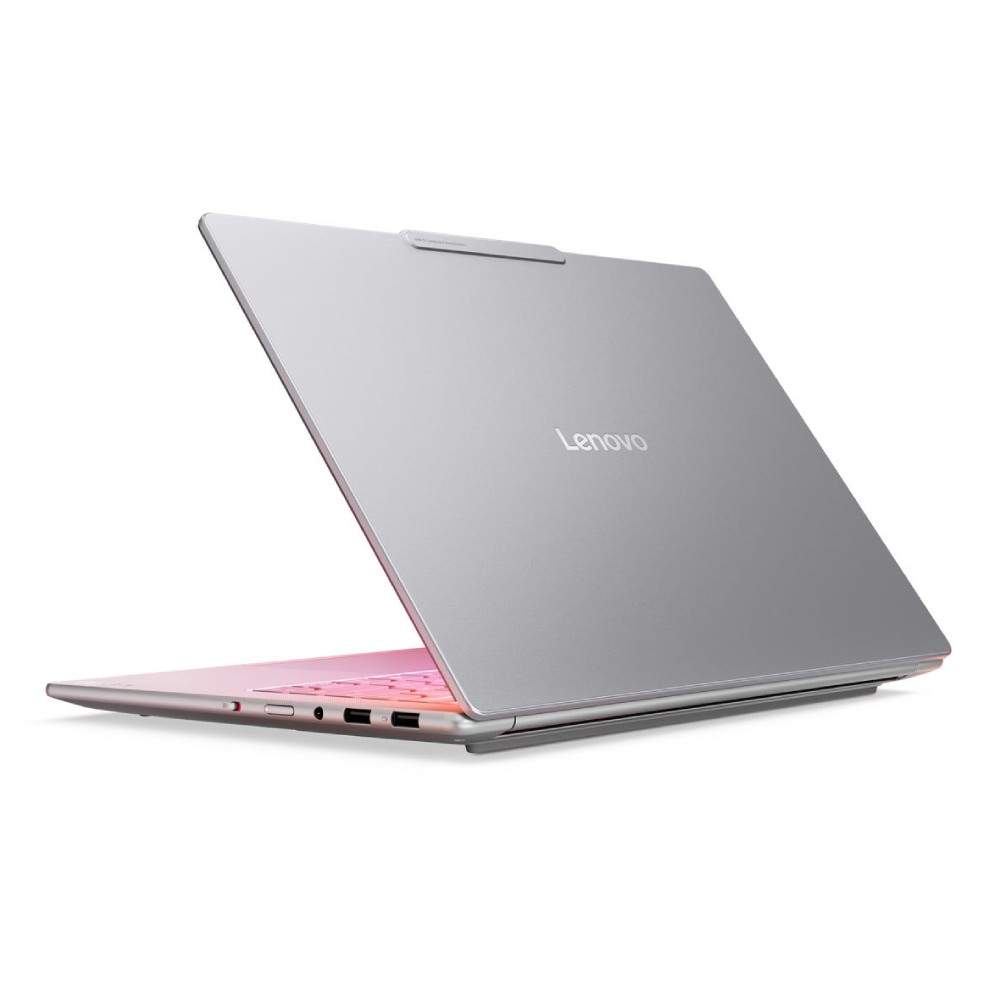 โน๊ตบุ๊ค Lenovo Yoga Pro 7 14IAH10-83KF002MTA Grey