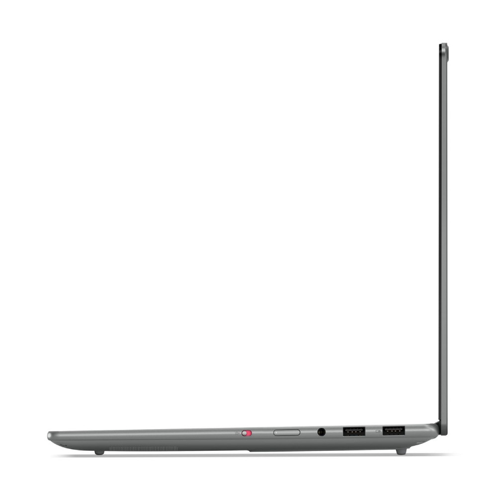 โน๊ตบุ๊ค Lenovo Yoga Pro 7 14IAH10-83KF002MTA Grey