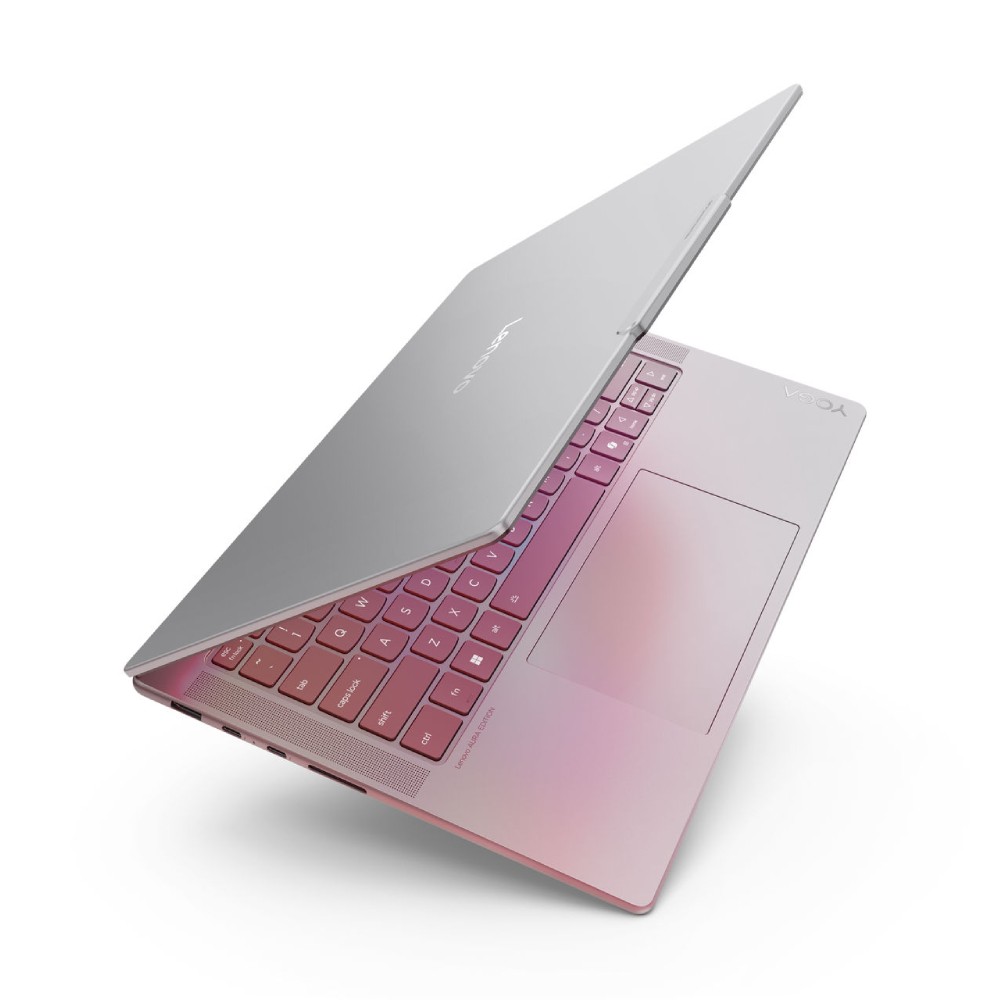 โน๊ตบุ๊ค Lenovo Yoga Pro 7 14IAH10-83KF002MTA Grey