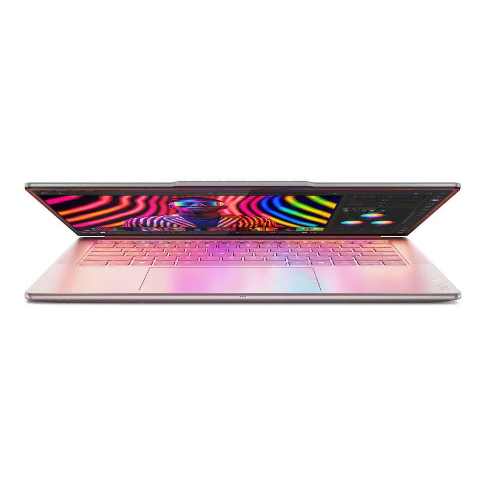 โน๊ตบุ๊ค Lenovo Yoga Pro 7 14IAH10-83KF002MTA Grey