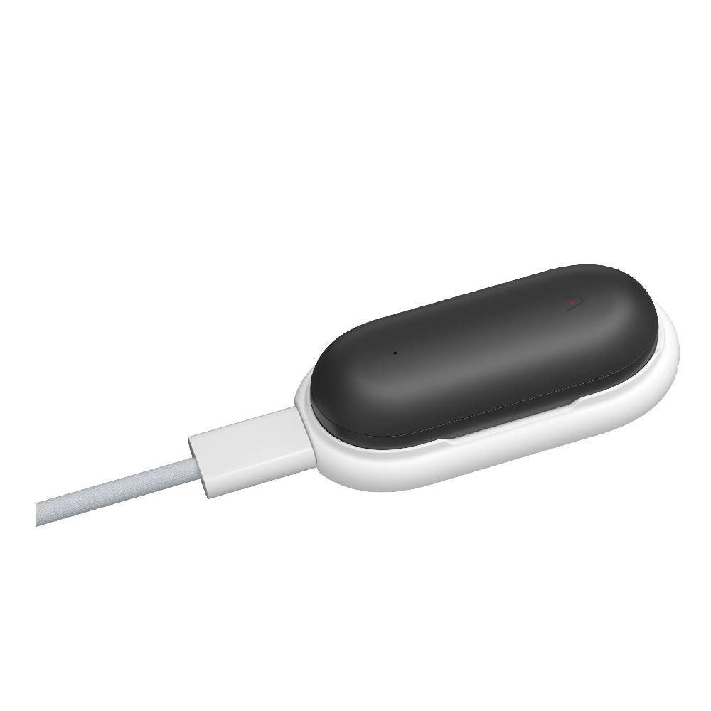 เครื่องบันทึกเสียง PLAUD NotePin Cosmic Gray Limited Edition