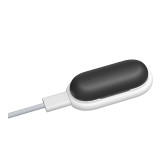 เครื่องบันทึกเสียง PLAUD NotePin Cosmic Gray Limited Edition