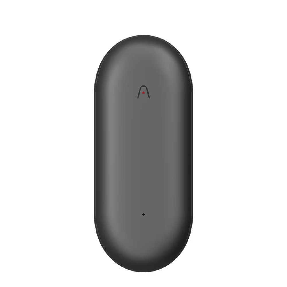 เครื่องบันทึกเสียง PLAUD NotePin Cosmic Gray Limited Edition