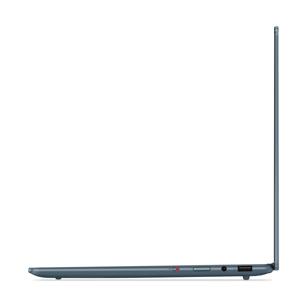 โน๊ตบุ๊ค Lenovo Yoga Slim 7 14AKP10-83JY0036TA Tidal Teal