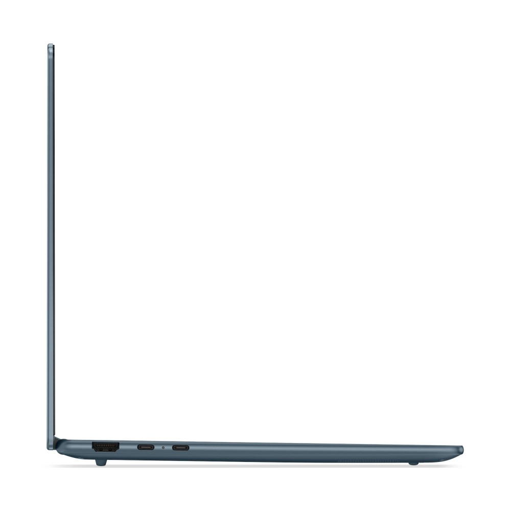โน๊ตบุ๊ค Lenovo Yoga Slim 7 14AKP10-83JY0036TA Tidal Teal