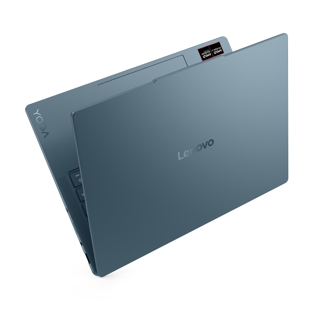 โน๊ตบุ๊ค Lenovo Yoga Slim 7 14AKP10-83JY0036TA Tidal Teal