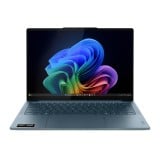 โน๊ตบุ๊ค Lenovo Yoga Slim 7 14AKP10-83JY0036TA Tidal Teal
