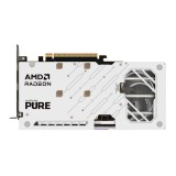 การ์ดจอ SAPPHIRE PURE RX 9060 XT GAMING OC 16GB GDDR6 128-bit