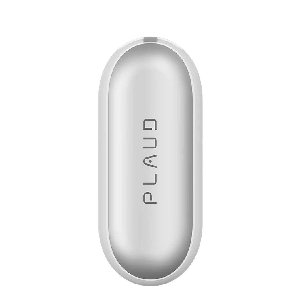 เครื่องบันทึกเสียง PLAUD NotePin Lunar Silver Limited Edition