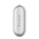 เครื่องบันทึกเสียง PLAUD NotePin Lunar Silver Limited Edition