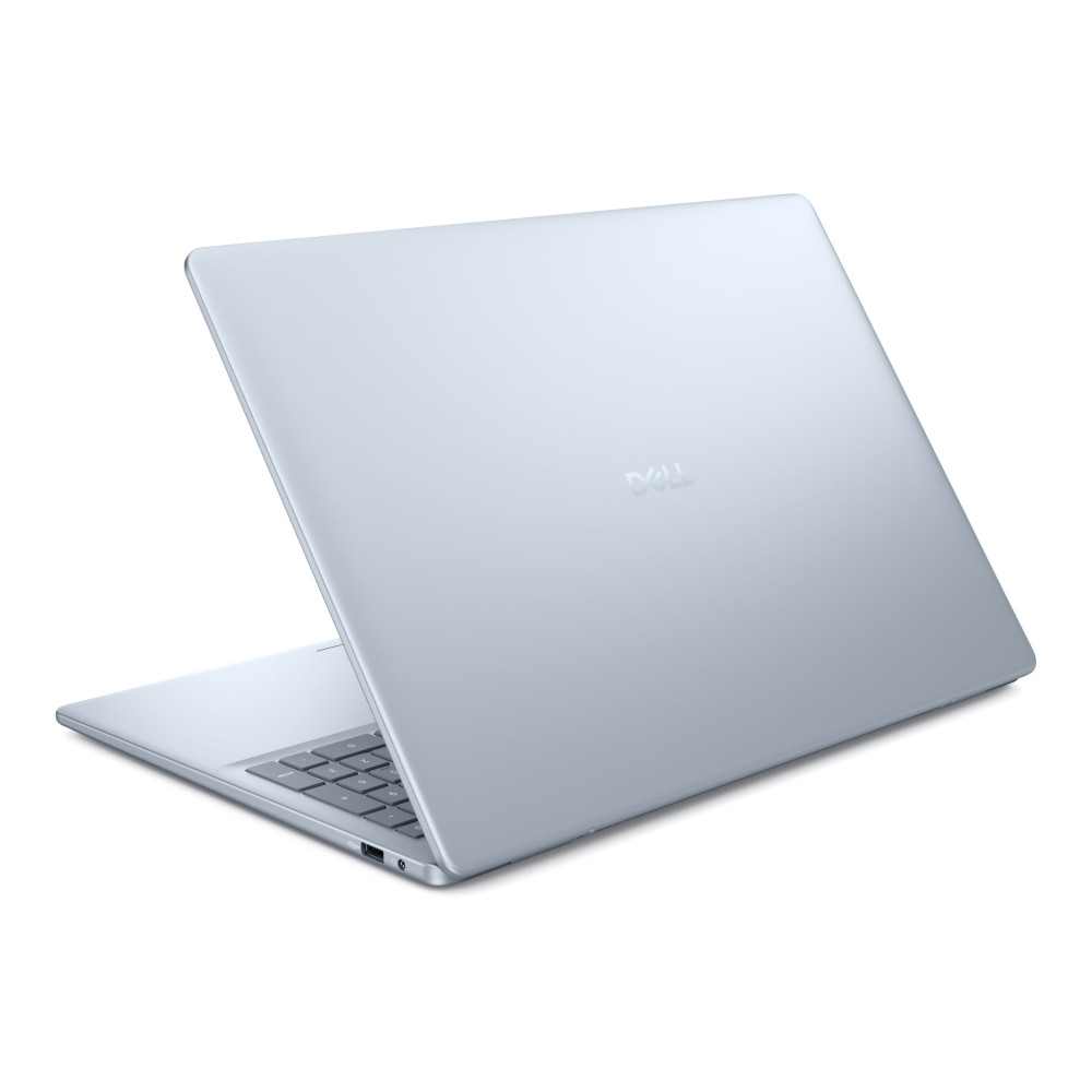 โน๊ตบุ๊ค Dell 16 Plus ODB16250U901 Ice Blue