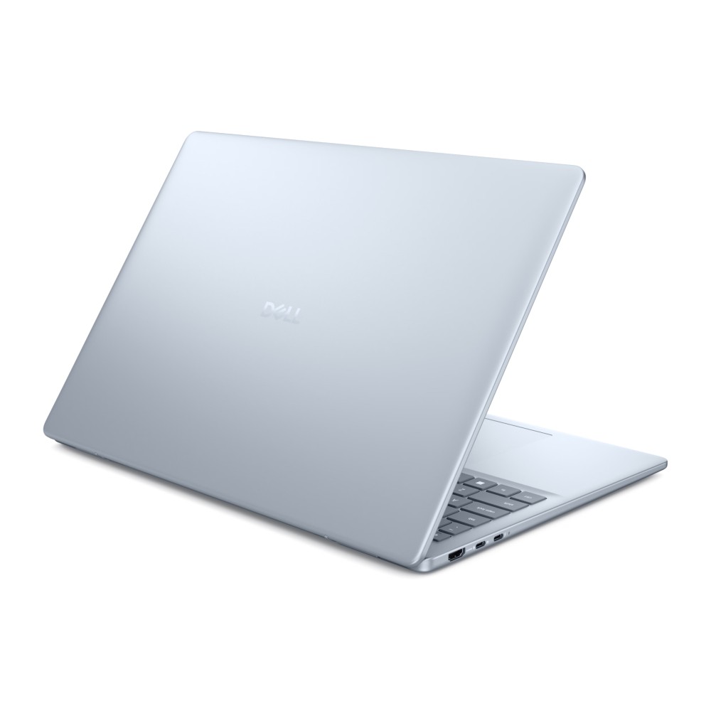 โน๊ตบุ๊ค Dell 16 Plus ODB16250U901 Ice Blue