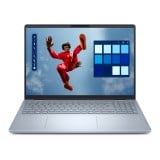 โน๊ตบุ๊ค Dell 16 Plus ODB16250U901 Ice Blue