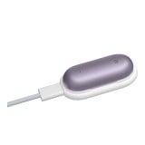 เครื่องบันทึกเสียง PLAUD NotePin Sunset Purple Limited Edition