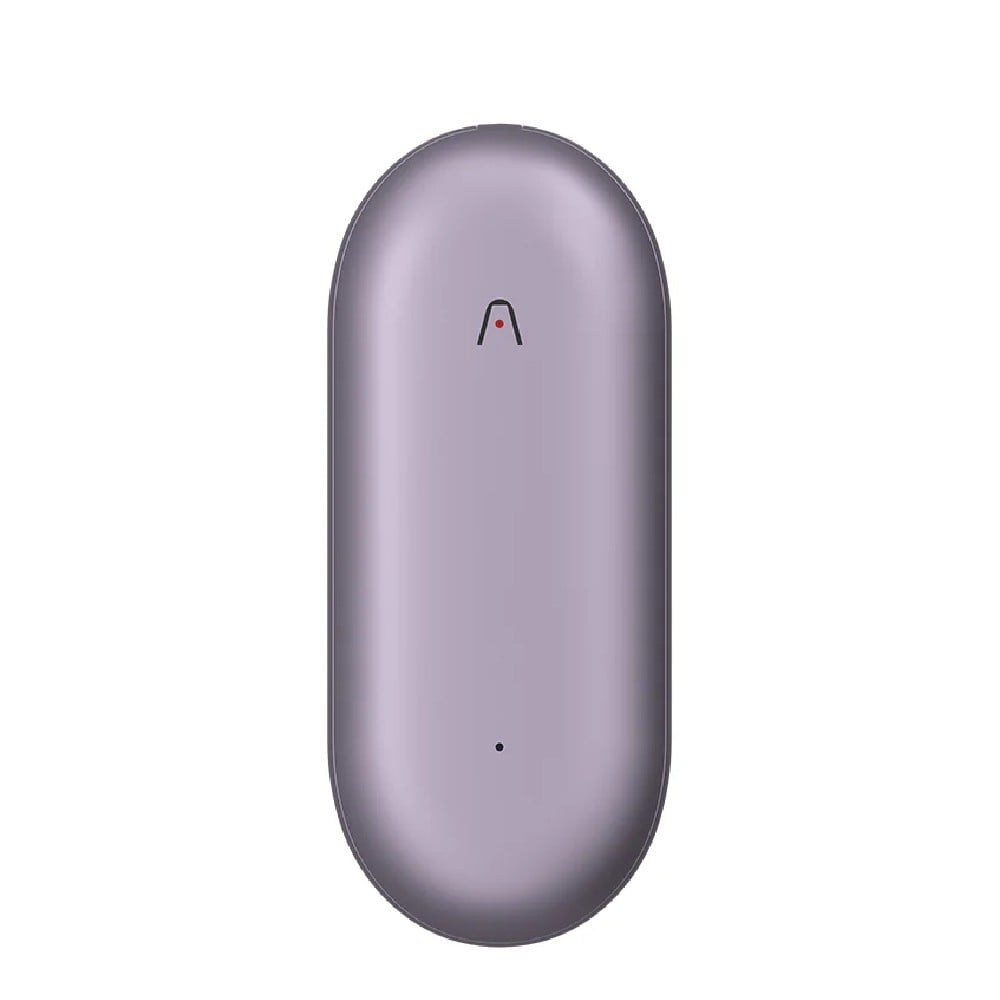 เครื่องบันทึกเสียง PLAUD NotePin Sunset Purple Limited Edition
