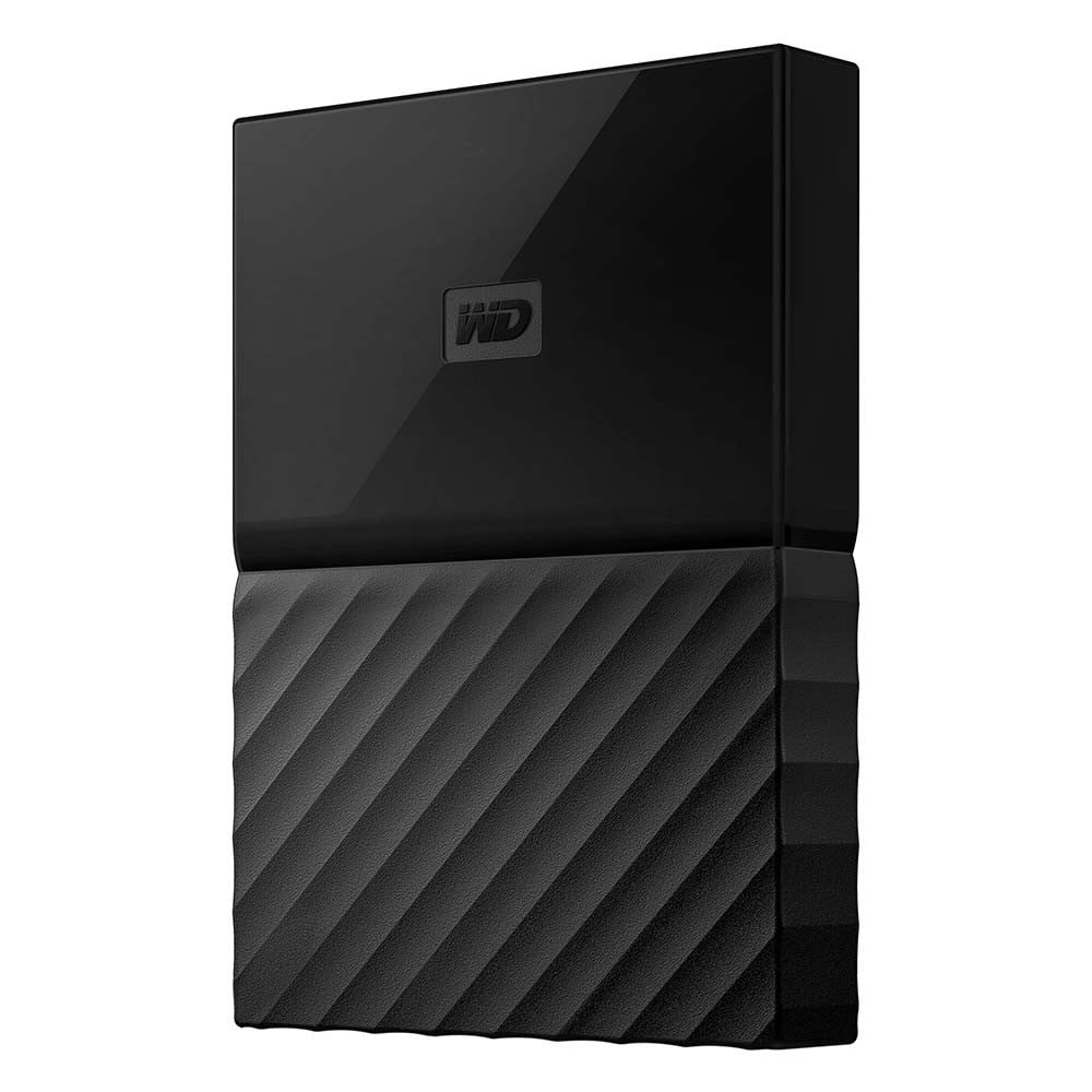 wd my passport driver for mac