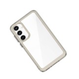 เคส QPLUS Vivo Y29 4G Frame Acrylic Grey