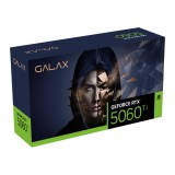 การ์ดจอ GALAX GeForce RTX 5060 Ti 1-Click OC 16GB GDDR7 128-bit