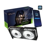 การ์ดจอ GALAX GeForce RTX 5060 Ti 1-Click OC 16GB GDDR7 128-bit