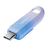 แฟลชไดร์ฟ SanDisk Creator USB Drive Type-C 1TB (SDCZ75C-1T00-G46) Blue ombre
