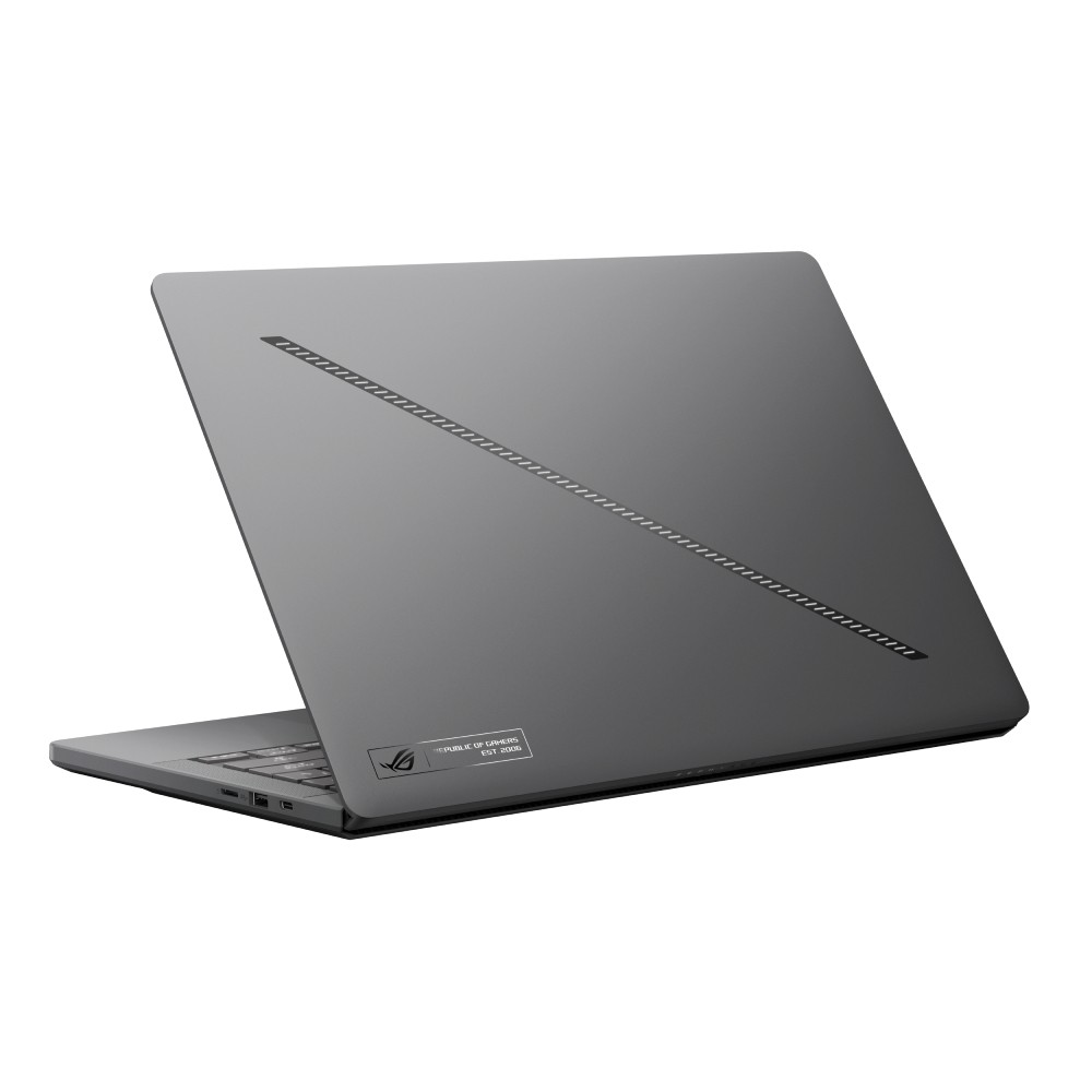 โน๊ตบุ๊ค Asus ROG Zephyrus G14 GA403UH-QS036WA Gray