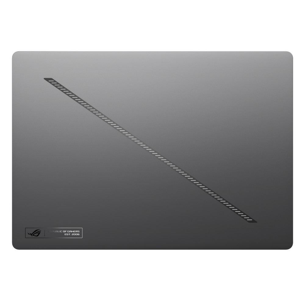 โน๊ตบุ๊ค Asus ROG Zephyrus G14 GA403UH-QS036WA Gray