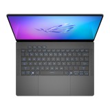 โน๊ตบุ๊ค Asus ROG Zephyrus G14 GA403UH-QS036WA Gray