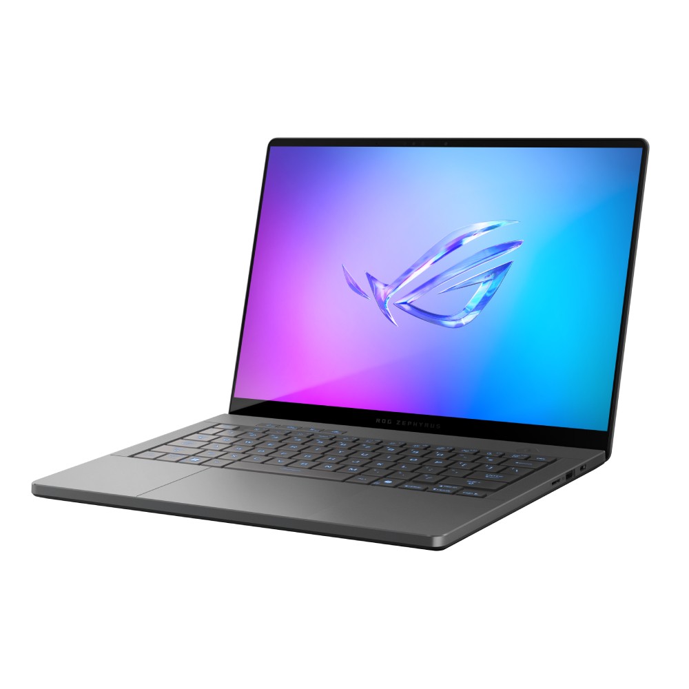 โน๊ตบุ๊ค Asus ROG Zephyrus G14 GA403UH-QS036WA Gray