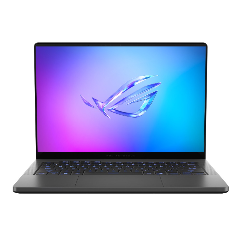 โน๊ตบุ๊ค Asus ROG Zephyrus G14 GA403UH-QS036WA Gray