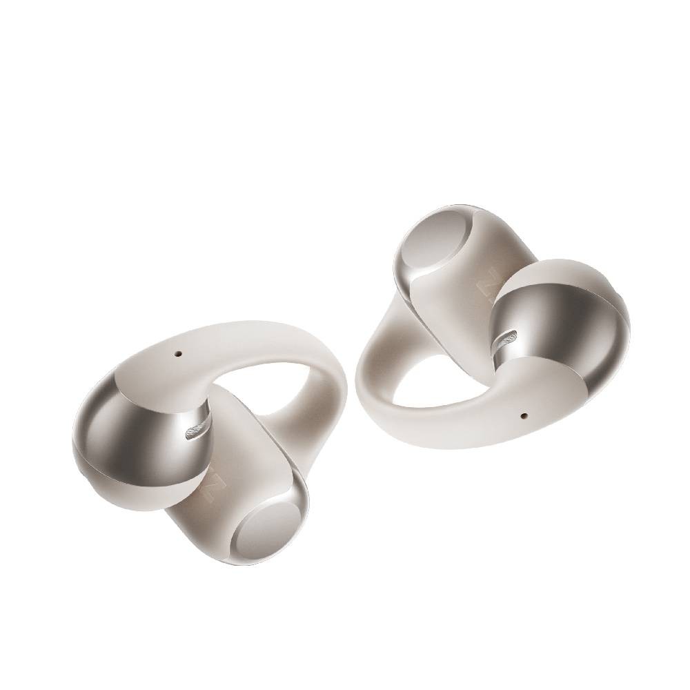 หูฟังไร้สาย Shokz Open Dots One Gray