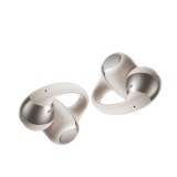 หูฟังไร้สาย Shokz Open Dots One Gray