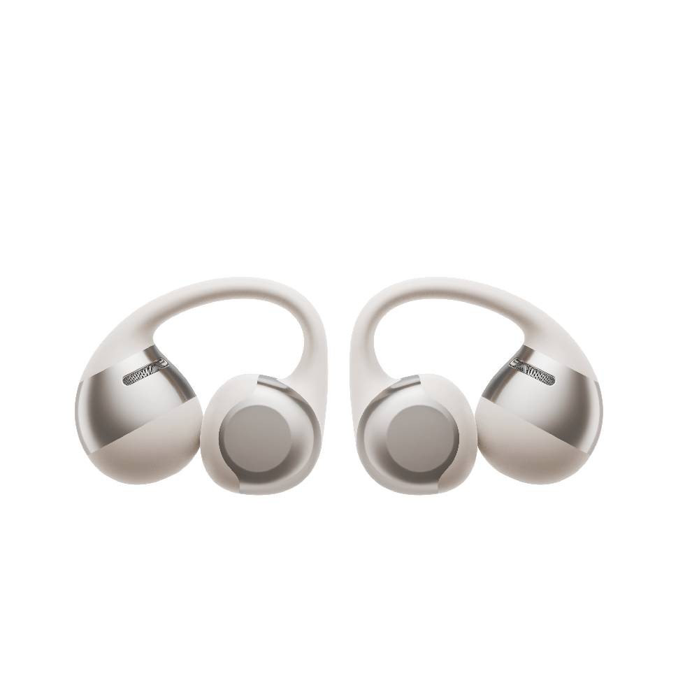 หูฟังไร้สาย Shokz Open Dots One Gray