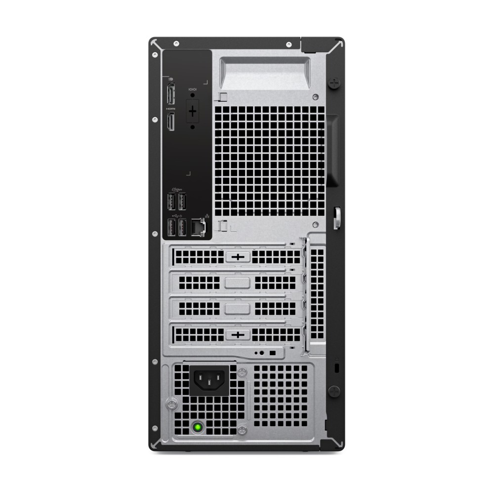 DELL DESKTOP TW ECT1250-OECT1250I503 Black