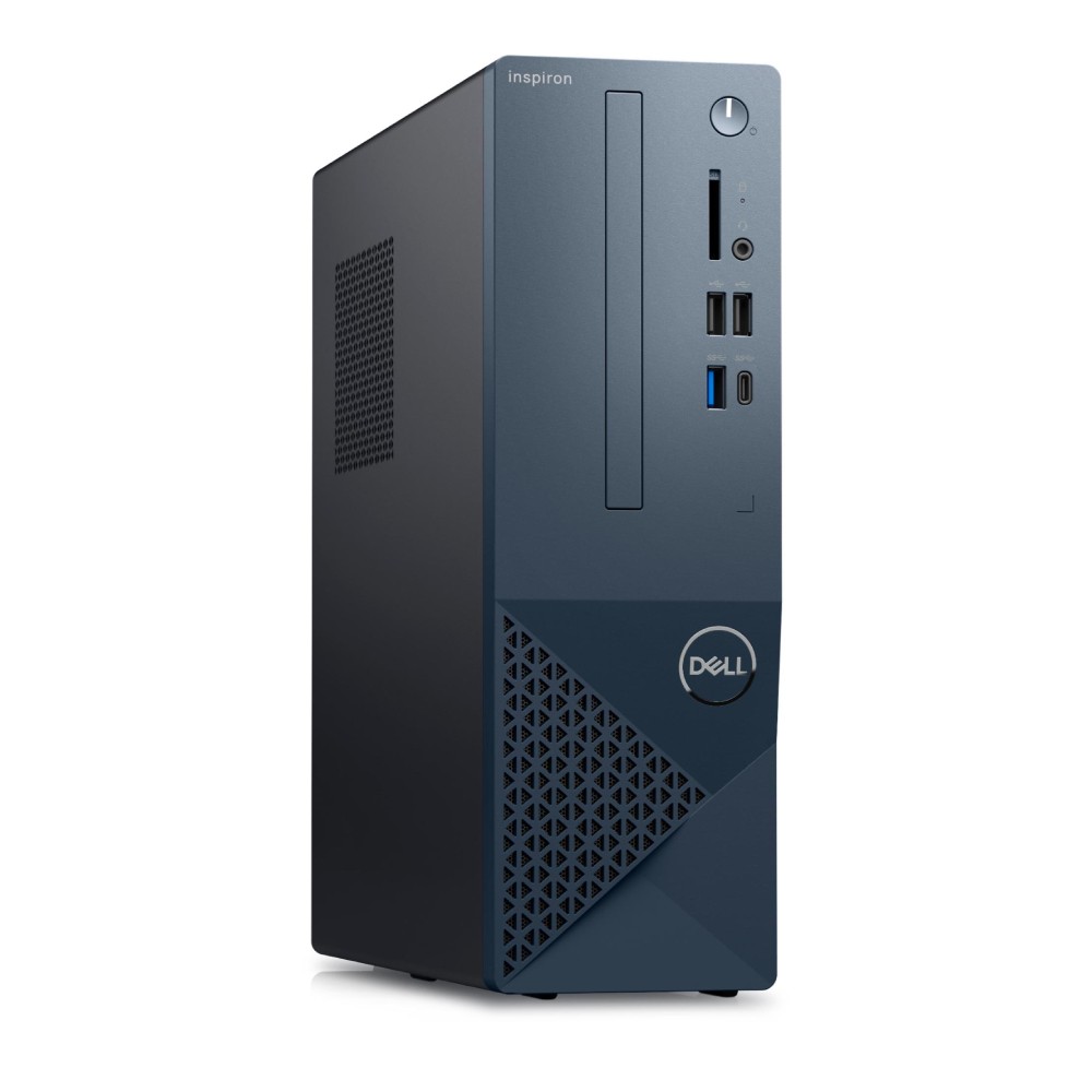 DELL DESKTOP TW INSPIRON 3030SFF-OID3030S300301GTH#N Black